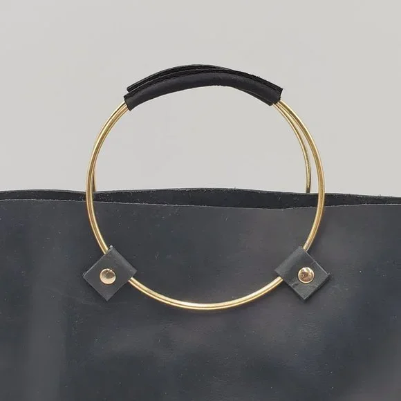 Tribe Alive Leather Luxe Handbag - Picture 6 of 16